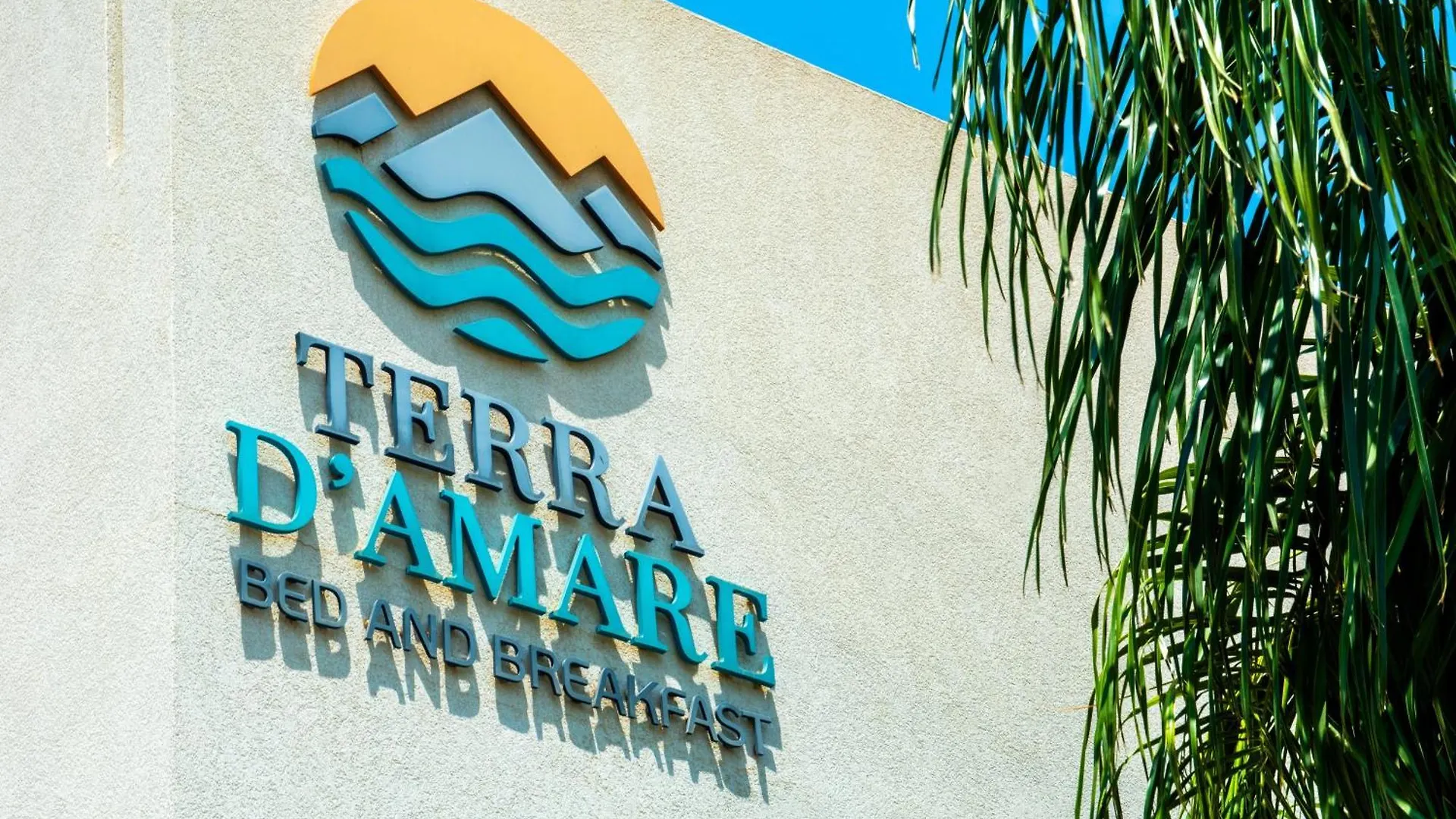 Terra D'Amare Bed & Breakfast Castelluzzo