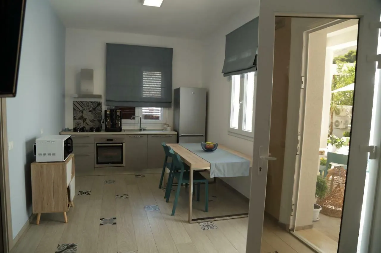 Bed and Breakfast Terra D'Amare Castelluzzo Italien