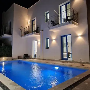 Bed & Breakfast Da Francesca, Castelluzzo