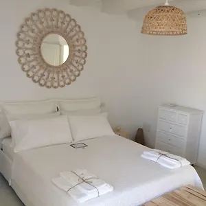 Frühstückspension Casa Memi, Marzamemi