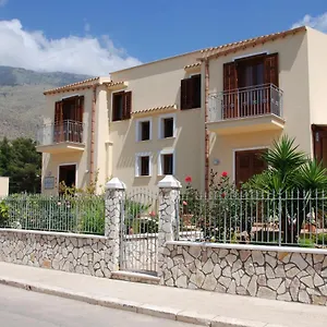 Bed & Breakfast Aurora, Castelluzzo
