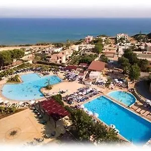 Oasi Di Selinunte Hotel